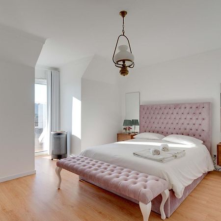 Quinta Do Soldado Villa Albergaria-a-Velha Eksteriør billede