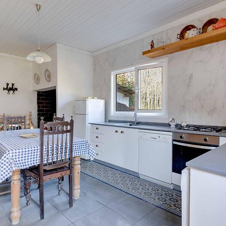 Quinta Do Soldado Villa Albergaria-a-Velha Eksteriør billede