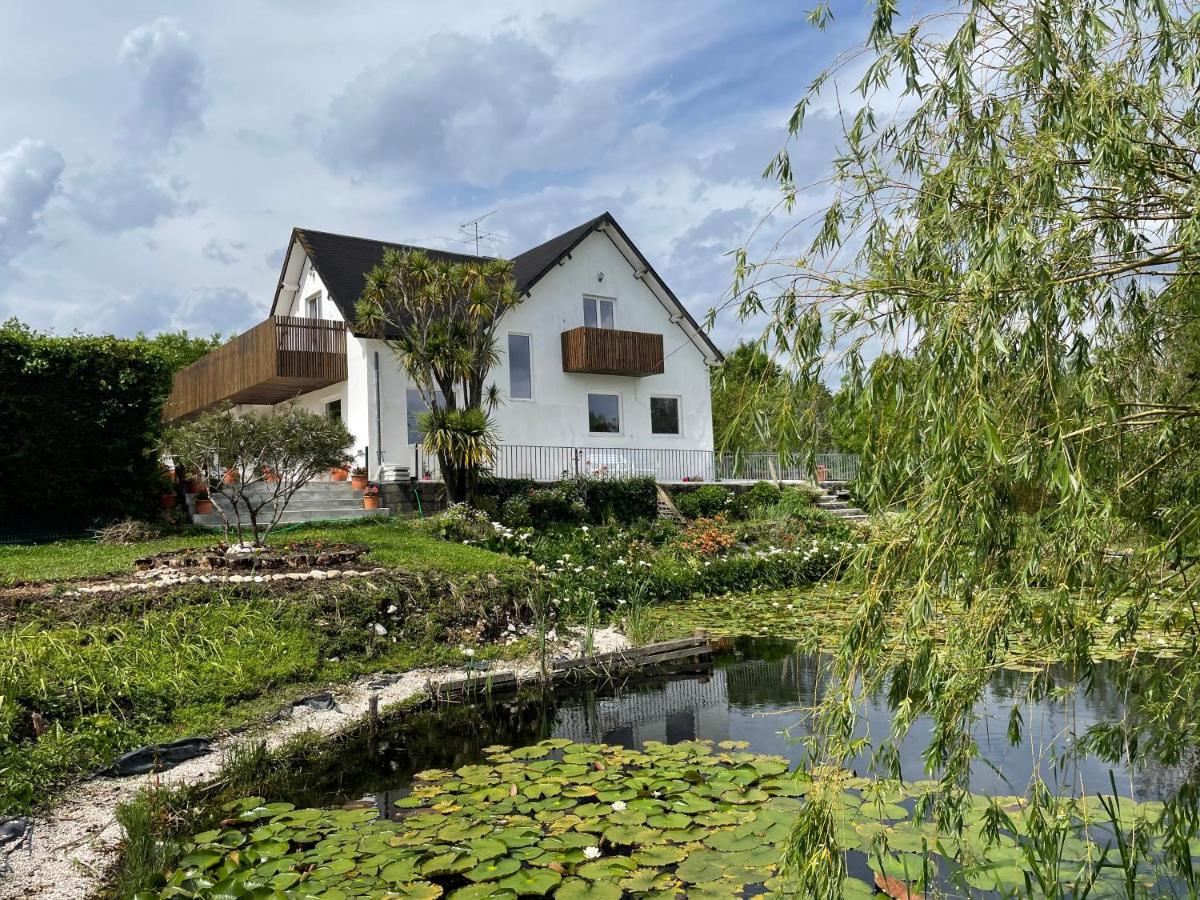 Quinta Do Soldado Villa Albergaria-a-Velha Eksteriør billede