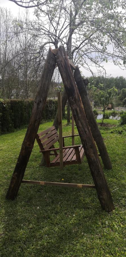 Quinta Do Soldado Villa Albergaria-a-Velha Eksteriør billede