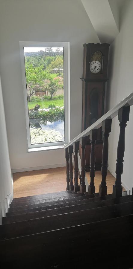 Quinta Do Soldado Villa Albergaria-a-Velha Eksteriør billede
