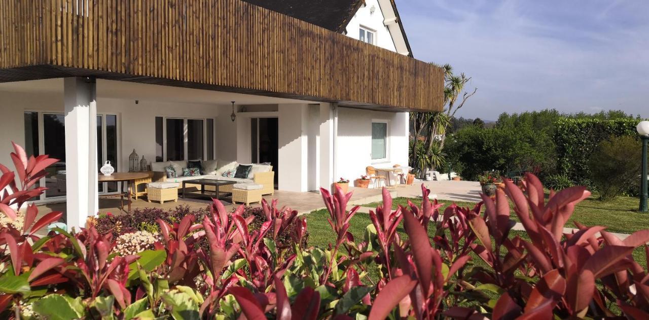 Quinta Do Soldado Villa Albergaria-a-Velha Eksteriør billede