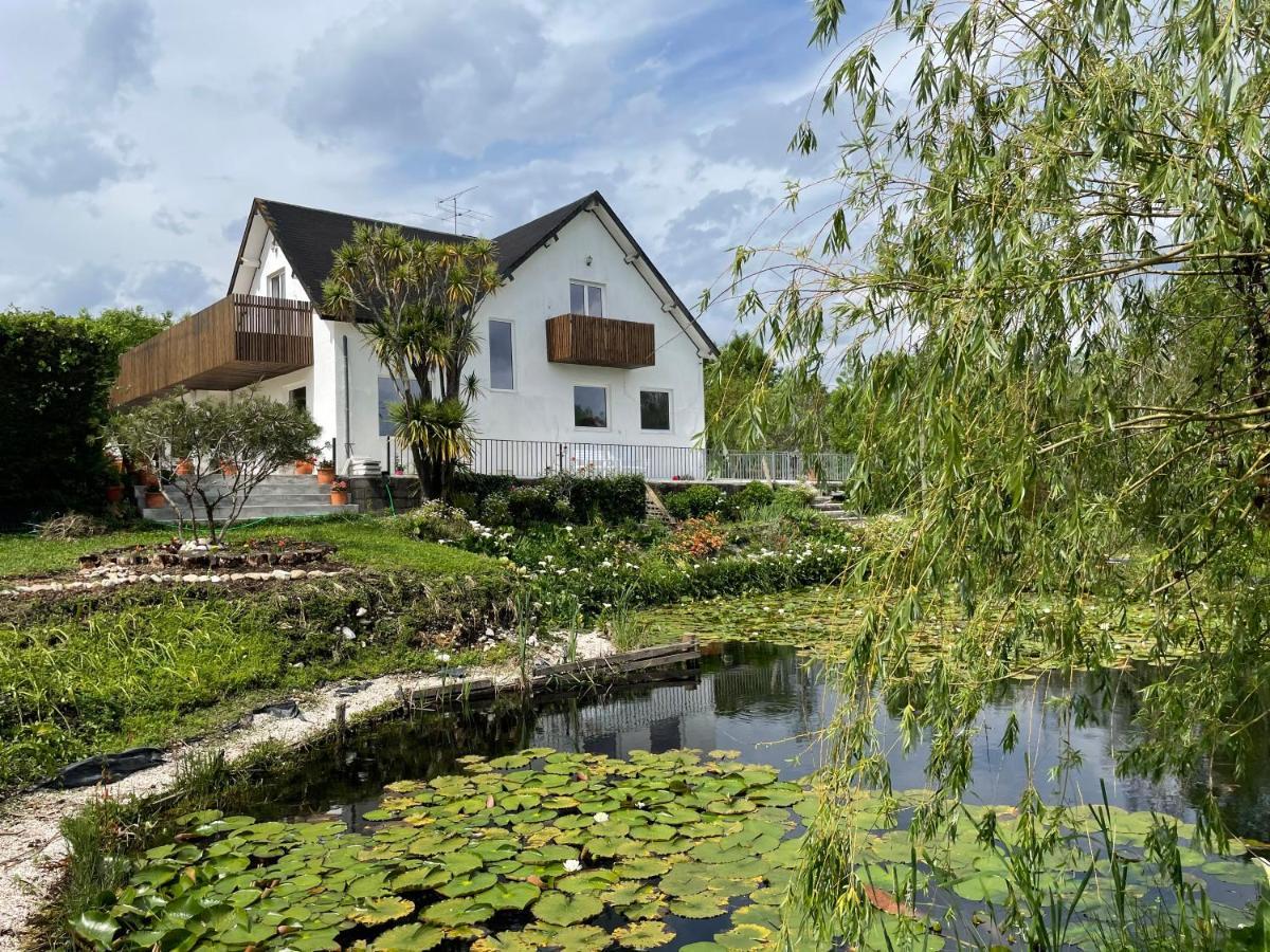 Quinta Do Soldado Villa Albergaria-a-Velha Eksteriør billede