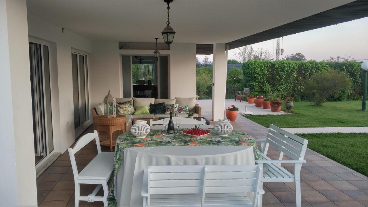 Quinta Do Soldado Villa Albergaria-a-Velha Eksteriør billede