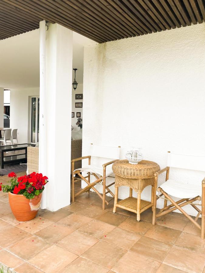 Quinta Do Soldado Villa Albergaria-a-Velha Eksteriør billede