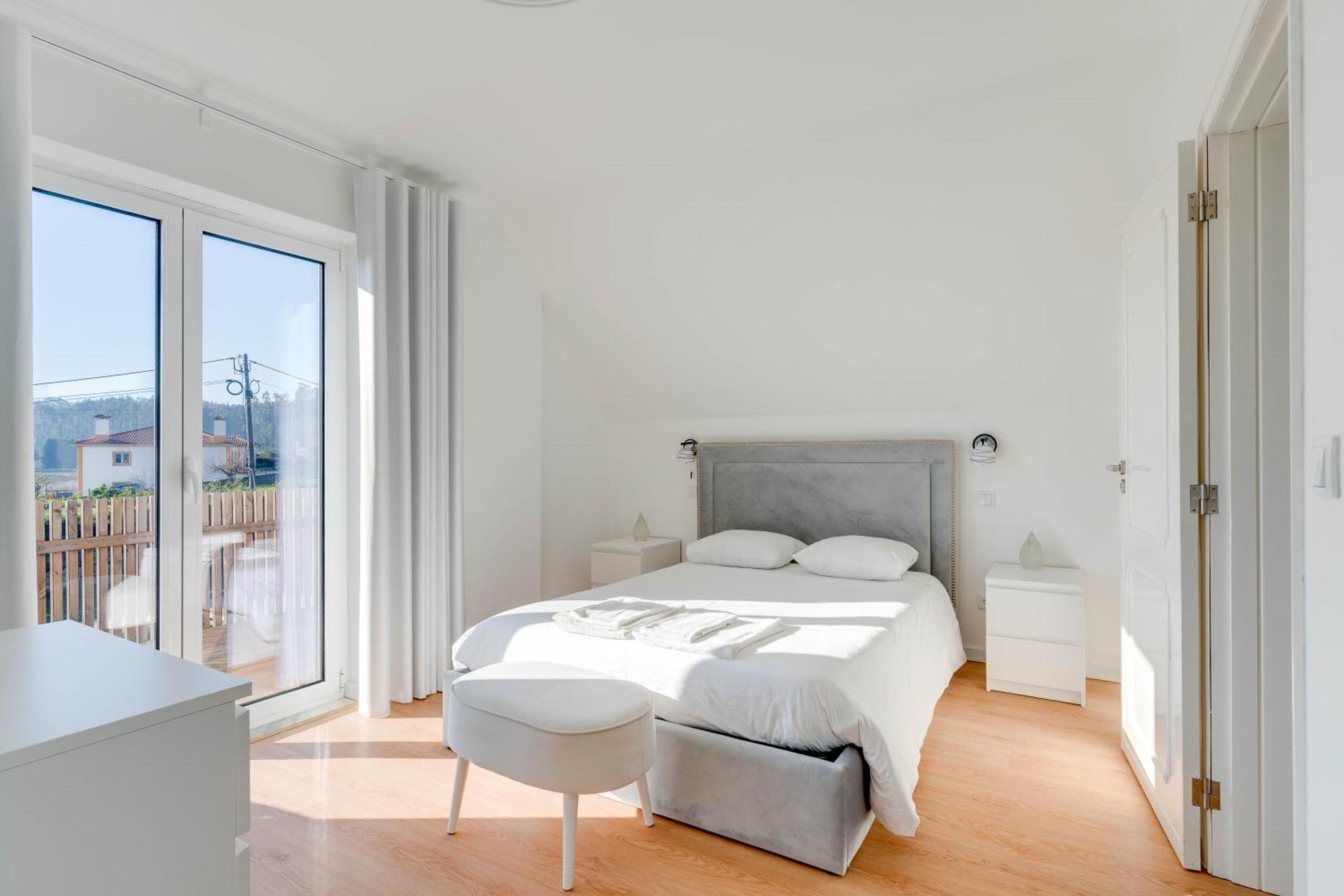 Quinta Do Soldado Villa Albergaria-a-Velha Eksteriør billede
