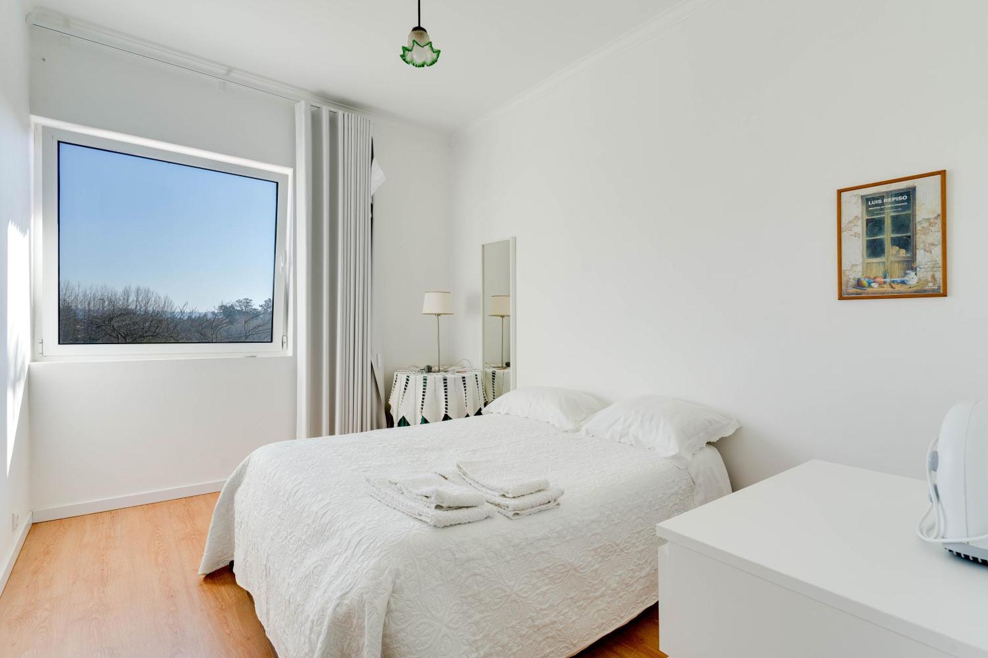 Quinta Do Soldado Villa Albergaria-a-Velha Eksteriør billede
