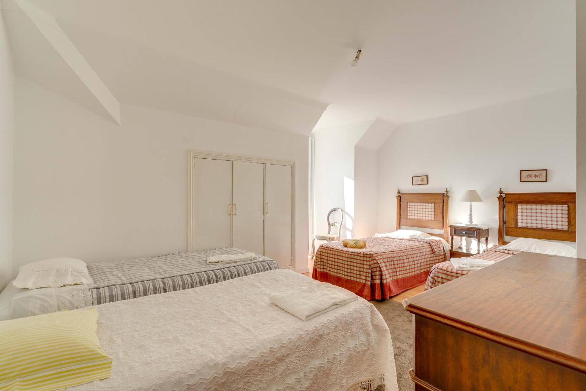 Quinta Do Soldado Villa Albergaria-a-Velha Eksteriør billede
