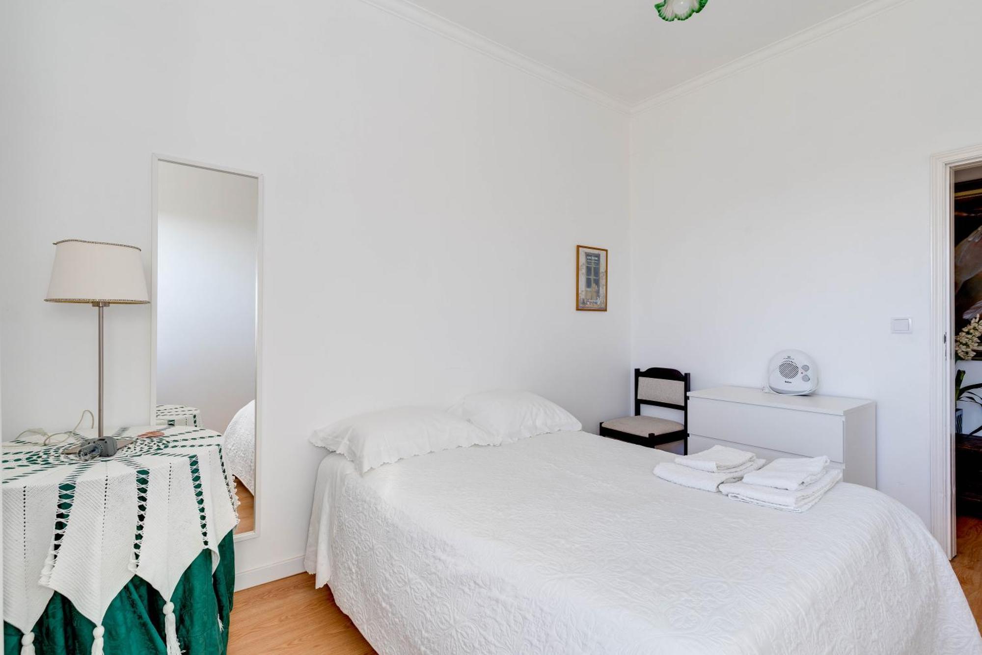 Quinta Do Soldado Villa Albergaria-a-Velha Eksteriør billede