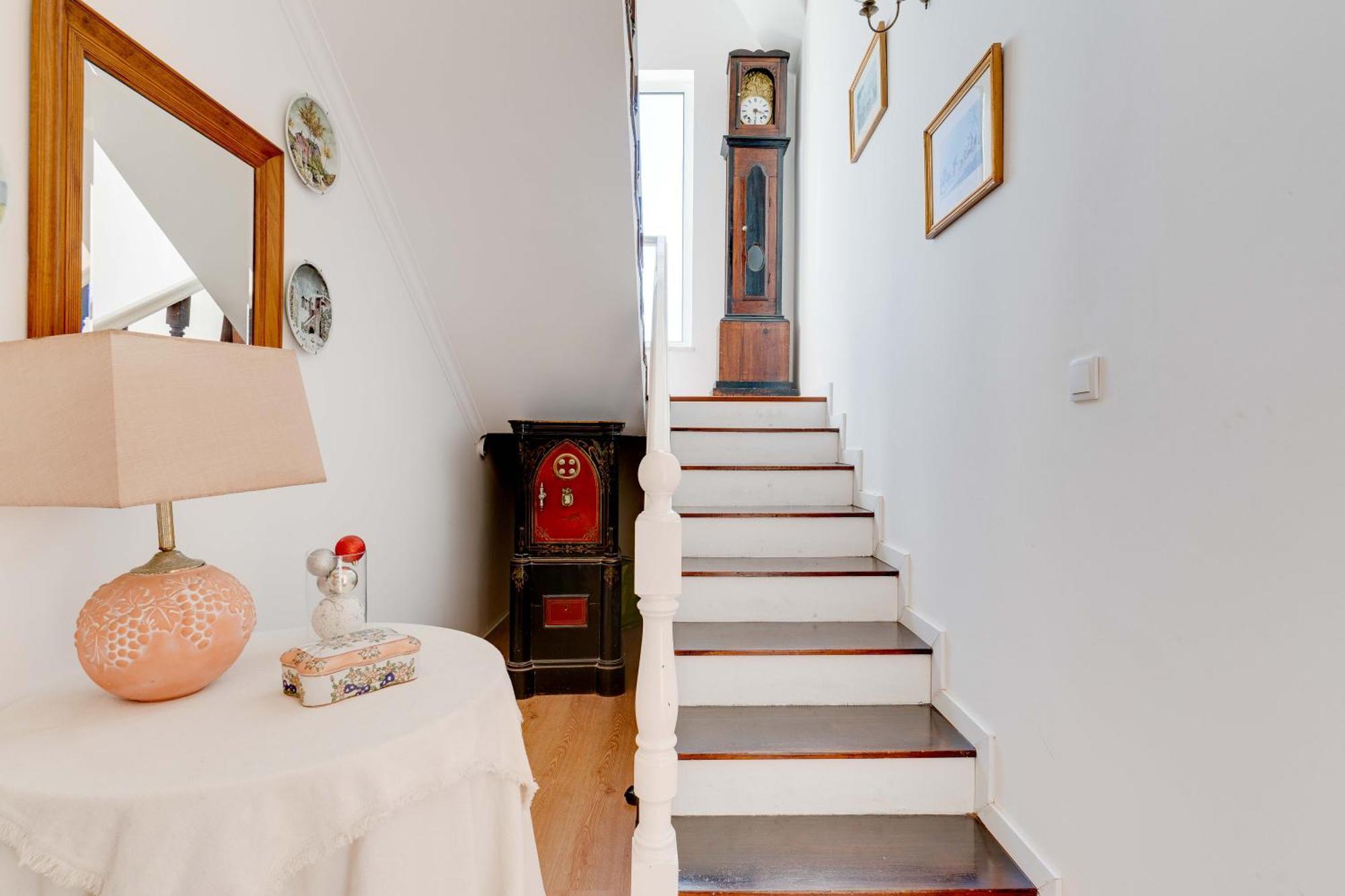 Quinta Do Soldado Villa Albergaria-a-Velha Eksteriør billede