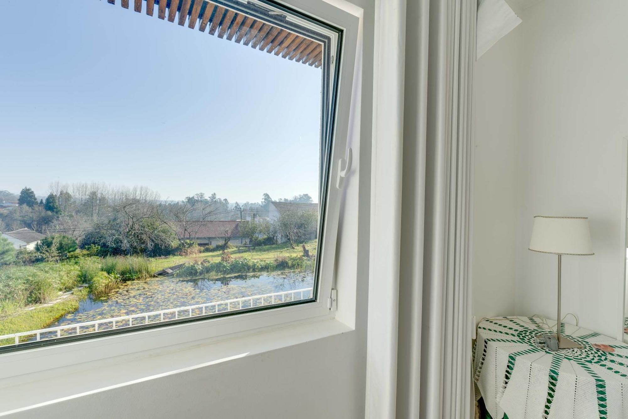 Quinta Do Soldado Villa Albergaria-a-Velha Eksteriør billede