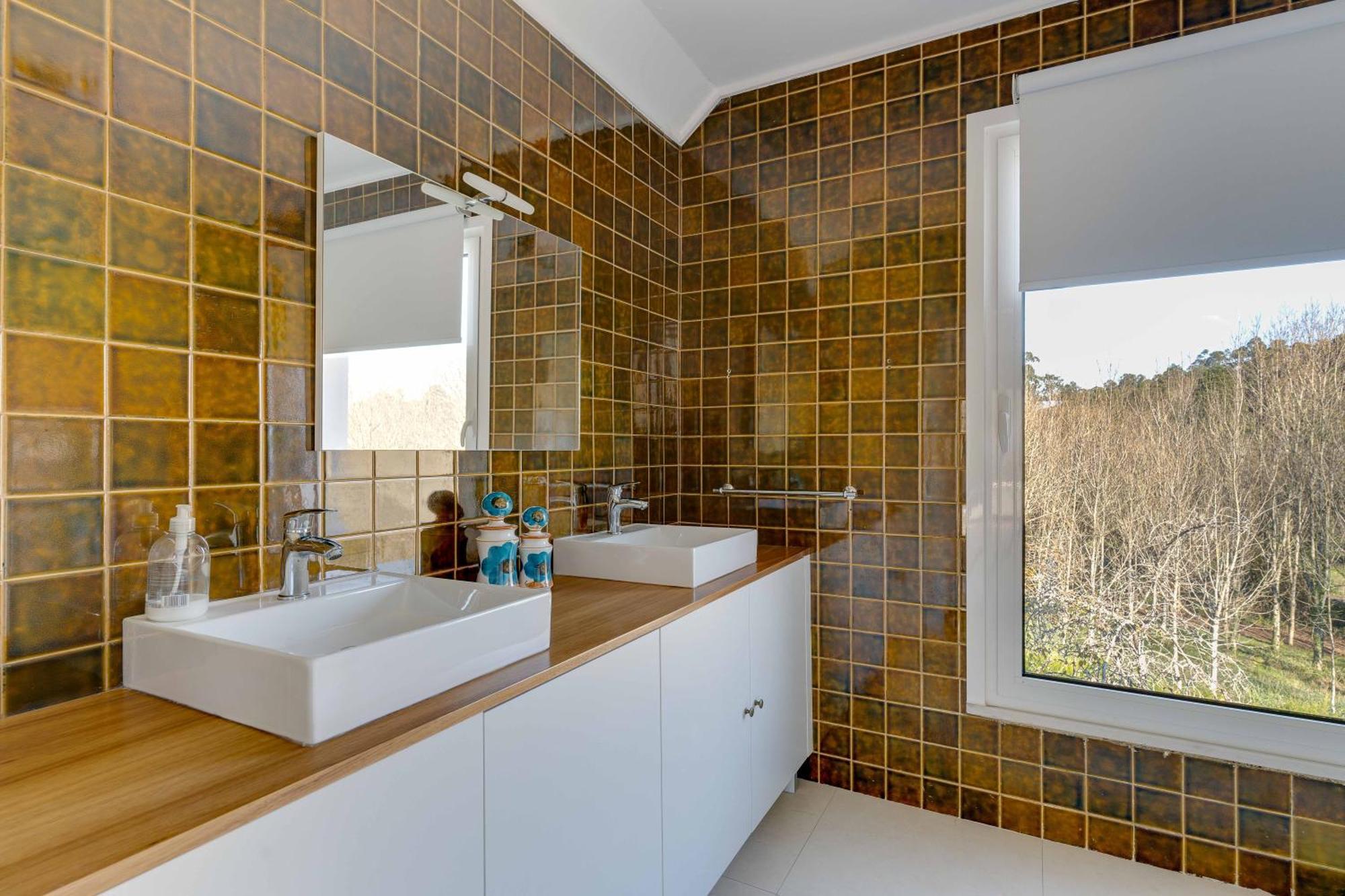 Quinta Do Soldado Villa Albergaria-a-Velha Eksteriør billede