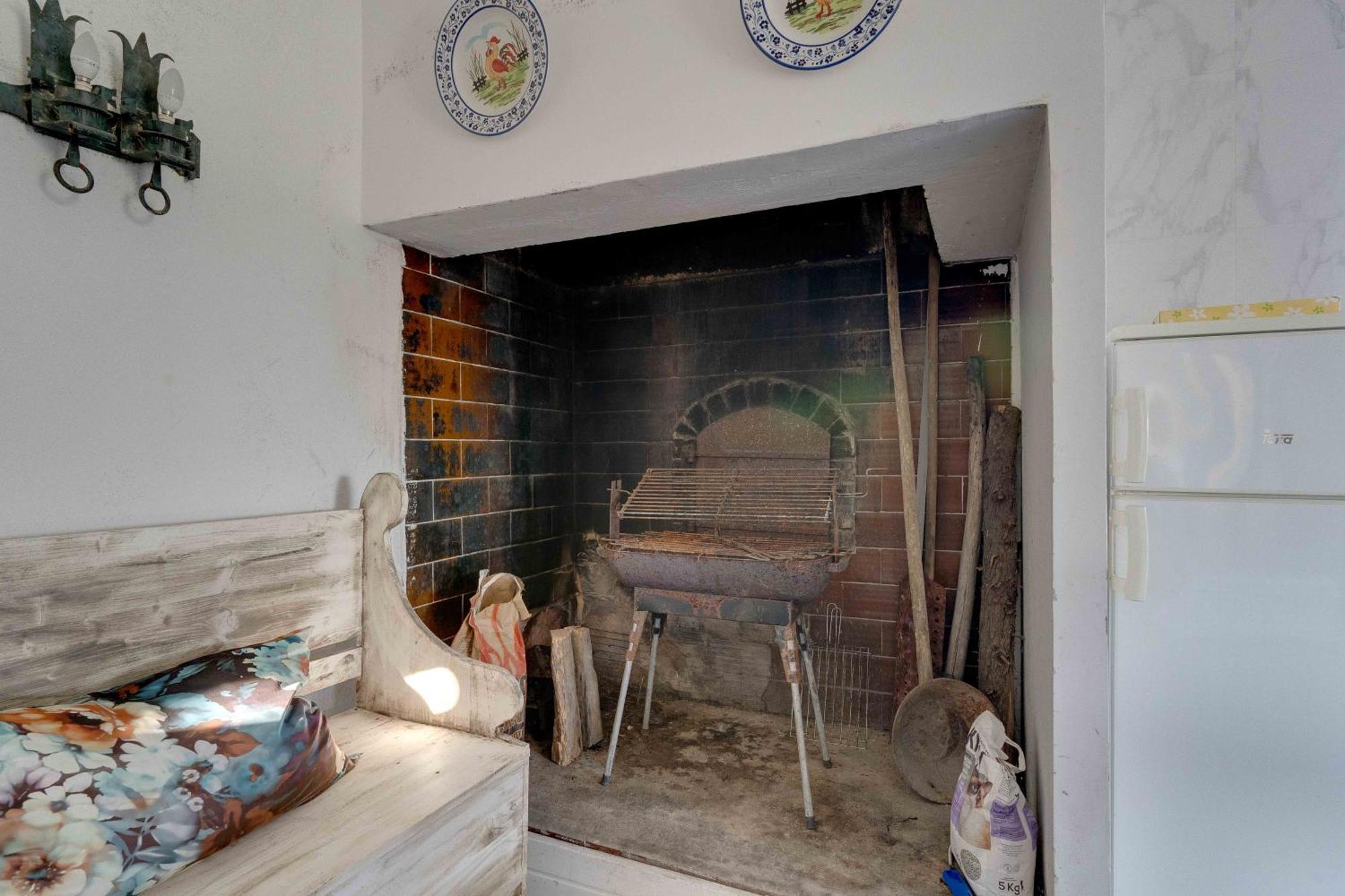 Quinta Do Soldado Villa Albergaria-a-Velha Eksteriør billede