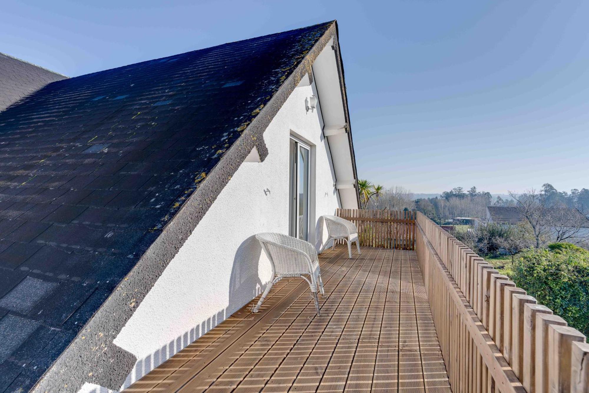 Quinta Do Soldado Villa Albergaria-a-Velha Eksteriør billede